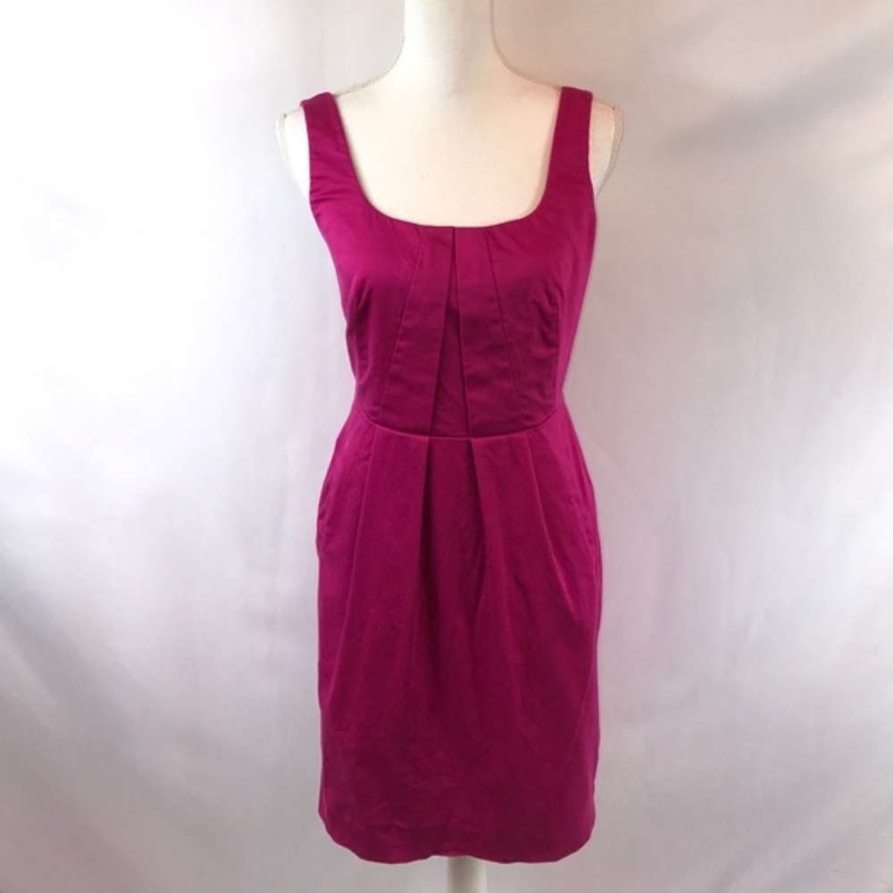 Calvin Klein Pink Dress